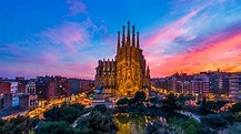 Descubre los mejores y más fascinantes lugares en Barcelona, España ...