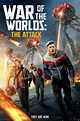 War of the Worlds: The Attack (2023) - Moria