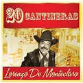 SONY - Lorenzo De Monteclaro - 20 Cantineras - ePRICE