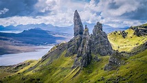 Isle of Skye Wallpapers - Top Free Isle of Skye Backgrounds ...