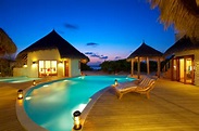 Passion For Luxury : Island Hideaway Resort