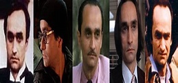 Descubriendo a John Cazale - película: Ver online