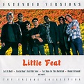 Release “Extended Versions” by Little Feat - MusicBrainz