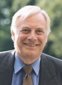 Chris Patten, the last British Governor of Hong Kong and a former EU ...