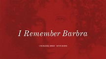 I Remember Barbra | Apple TV