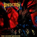 Benediction - The Grand Leveller - Reviews - Album of The Year