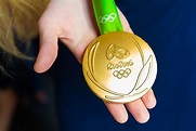Olympic Medals - The Knowledge Library