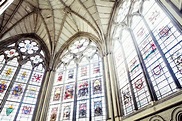 Henry VII Lady Chapel | A Dedication to Virgin Mary