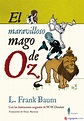 EL MARAVILLOSO MAGO DE OZ - L. FRANK BAUM - 9788494588570