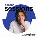 Lewis Capaldi - Deezer Sessions playlist | Listen on Deezer
