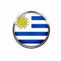 Uruguay Bandera Circulo - Imagen gratis en Pixabay - Pixabay