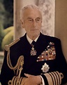 LORD LOUIS MOUNTBATTEN | Louis Mountbatten, Earl Mountbatten of Burma ...