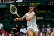 Martina Navratilova 1979 - The Championships, Wimbledon - Official Site ...