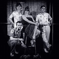 Mute Records • Throbbing Gristle • Throbbing Gristle and Mute together ...