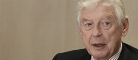 Wim Kok is the former Prime Minister of Netherlands, club madrid member