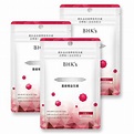 Bhk's 紅萃蔓越莓益生菌錠 60粒瓶私密呵護清爽舒適的價格推薦 - 2022年6月| 比價比個夠BigGo