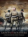 Cartel de la película Santos y soldados 2: Objetivo Berlín - Foto 1 por ...