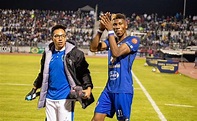 Kevin Rodríguez deja buenas sensaciones en su debut con la Tricolor