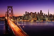 How to Make Your Visit to San Francisco a Treat | Found The World