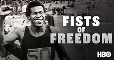 Watch Fists of Freedom: The Story of the '68 Summer Games Streaming ...