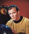 Star Trek Original Series...William Shatner as Captain James Tiberius ...