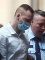 Bradley Lyons murder: Tapes of alleged killer’s call to ex-cop played ...