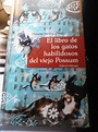 El Libro de los gatos habilidosos del viejo Possum de T.S.Eliot – Educo ...