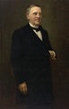 SAMUEL J. TILDEN – U.S. PRESIDENTIAL HISTORY