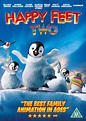 Happy Feet 2 [Edizione: Regno Unito] [ITA] [Import]: Amazon.fr: John ...