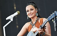 Kacey Musgraves announced all-star Amazon Prime Christmas special