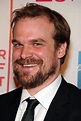 Actor David Harbour attends the premiere of "Every Day" during the ...