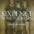 Sixpence None the Richer, Early Favorites, Audio CD 15095777621 | eBay