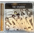 【CD】THE SYLVERS/Classic Masters 輸入盤 :namicd-20230225-30:サツキBOOKS - 通販 ...