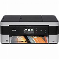 Brother MFC-J4620DW Business Smart All-in-One Inkjet MFC-J4620DW