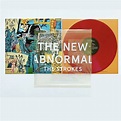 The Strokes - The New Abnormal - VINYL LP - Head Records