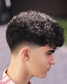 22 Drop Fade Haircuts: Super Cool Styles + Updated Looks For 2024 ...