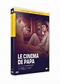 Le Cinéma de papa DVD - DVD Zone 2 - Claude Berri - Claude Berri ...
