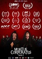 Mortus Corporatus (TV Series 2016–2017) - IMDb