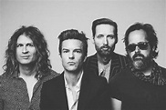 20 años, 20 canciones: The Killers celebran su carrera con “Rebel ...