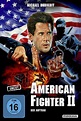 American Fighter II - Der Auftrag: Amazon.de: Michael Dudikoff, Steve ...