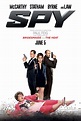 Spy (2015)