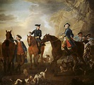 Viscount Weymouth's Hunt: Mr Jackson, the Hon. Henry Villiers and the ...