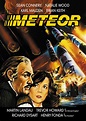 Meteor DVD Release Date