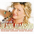 Best of - Jeane Manson - CD album - Achat & prix | fnac