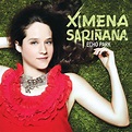 Carátula Frontal de Ximena Sariñana - Echo Park (Cd Single) - Portada