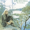 For the Roses: MITCHELL, JONI: Amazon.fr: Musique
