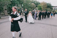 Harsanik - 17 Irish Wedding Customs and Traditions