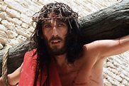 Franco Zeffirelli (1977) Gesù di Nazareth | Jesus, Historical evidence ...