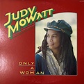 Judy Mowatt - Only A Woman [LP][Woorell Records...