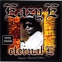 ‎Eternal E: Gangsta Memorial by Eazy-E on Apple Music